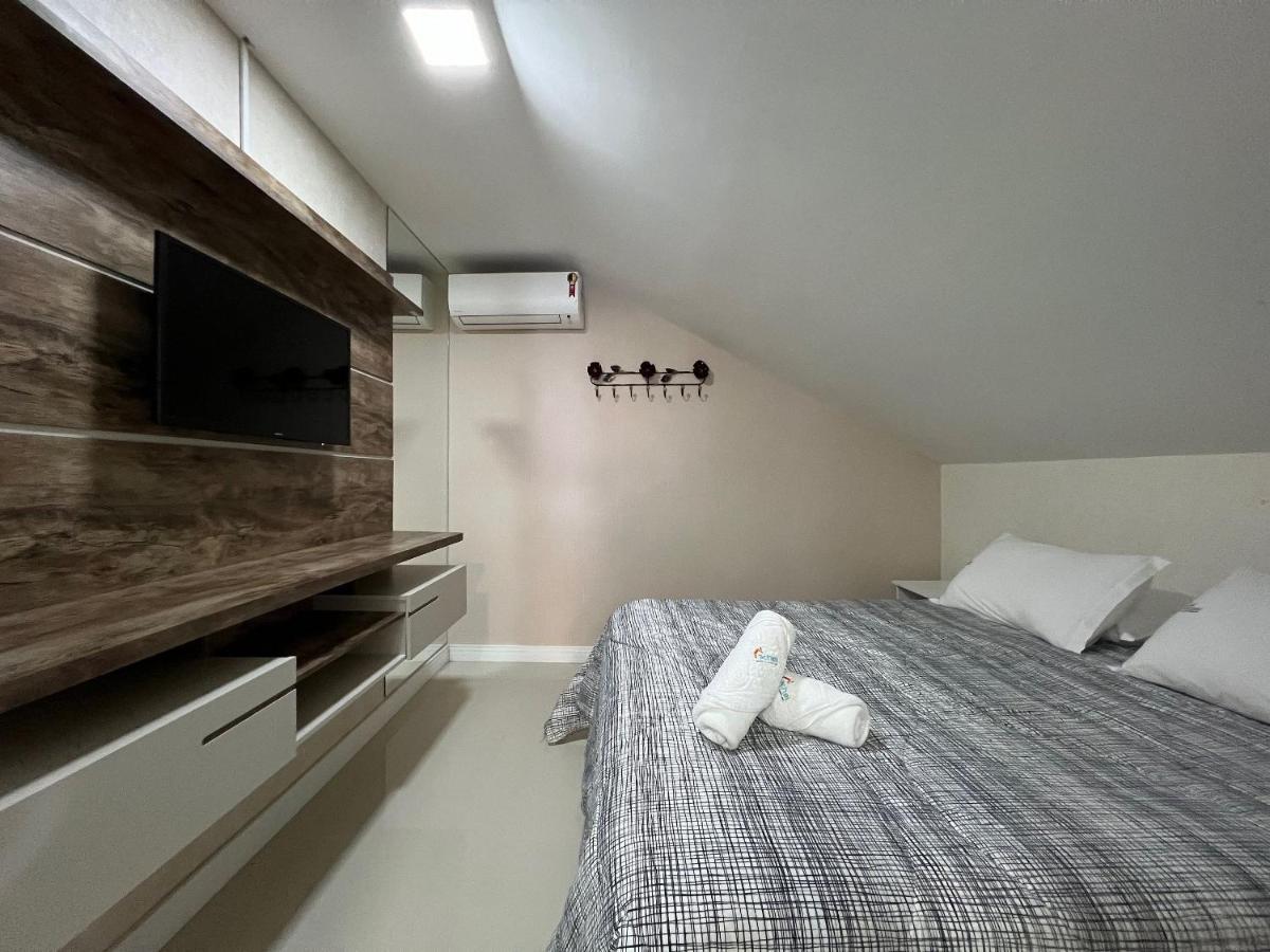 Apartamento Gartenberg No Centro By Achei *